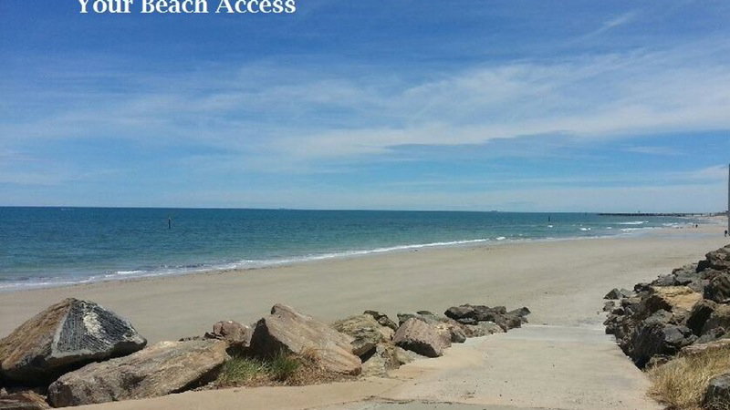 Adelaide SA New South Wales Tourism 