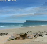 Acaill Accommodation - New South Wales Tourism 