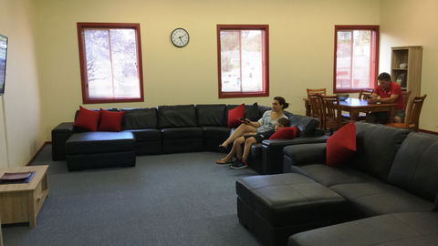 Berri Central Accommodation - New South Wales Tourism  0