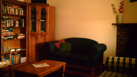 The Cottage No 12 On North - New South Wales Tourism  0