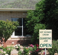 Schultz Farm - New South Wales Tourism 