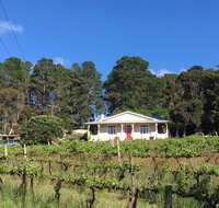 Karawatha Cottages BB - New South Wales Tourism 