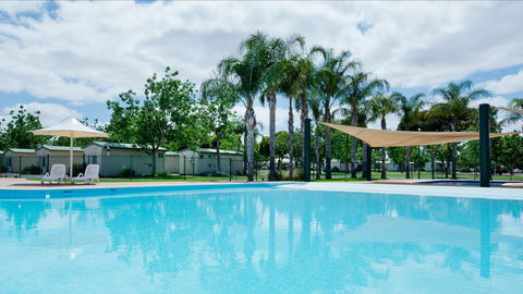 Berri Riverside Holiday Park - New South Wales Tourism  10
