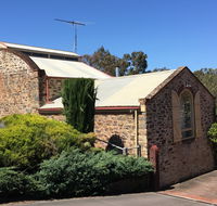 Gasworks Cottages Strathalbyn - New South Wales Tourism 