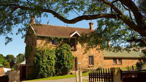 Anlaby Bed & Breakfast - New South Wales Tourism  0