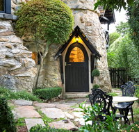 The Castle Keep BB - New South Wales Tourism 