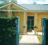 Athelney Cottage - New South Wales Tourism 
