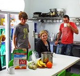 Adelaide Backpackers Inn - New South Wales Tourism 
