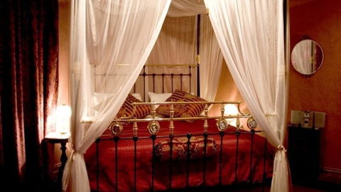 Morella House - New South Wales Tourism  0