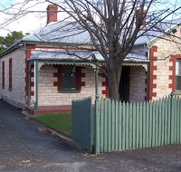 Naracoorte Cottages  Smith Street Villa - New South Wales Tourism 
