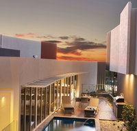 The Frames - Luxury Riverland Accommodation - New South Wales Tourism 