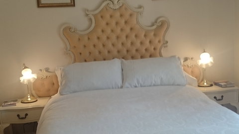 Gaerwood B & B - New South Wales Tourism  0