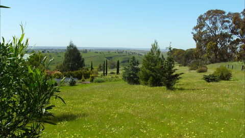 Jonathan Art Centre - Jarramarrumba House - New South Wales Tourism  0