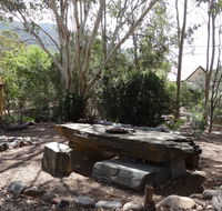 Bluey Blundstones Accommodation - New South Wales Tourism 