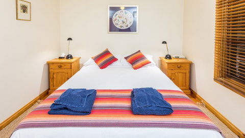 Skillogalee Cottages - New South Wales Tourism  0