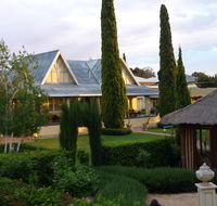 Berri Bed and Breakfast - New South Wales Tourism 
