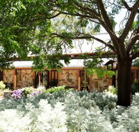 Marananga Cottages - New South Wales Tourism 