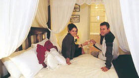 Clarendon Chalets - New South Wales Tourism  0