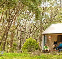 Mount Lofty Cottage YHA - New South Wales Tourism 