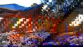 Beauchamp House - New South Wales Tourism  5