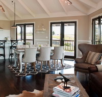 The Vineyard McLaren Vale - New South Wales Tourism 