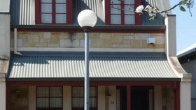 Villa On Louisa - New South Wales Tourism  0