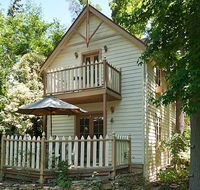 Aldgate Creek Cottage Bed and Breakfast - New South Wales Tourism 