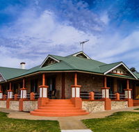 Kangaroo Island Seaview Guesthouse - New South Wales Tourism 
