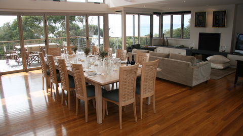 De Coudie Beach House - New South Wales Tourism  10