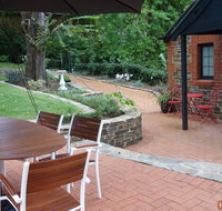 Sherwoode BB - New South Wales Tourism 