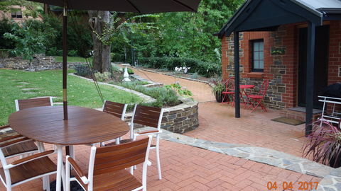 Sherwoode B&B - New South Wales Tourism  0