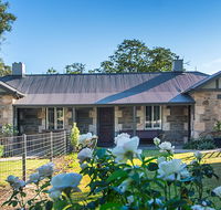 Stoneleigh Cottage Bed and Breakfast - New South Wales Tourism 