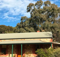 Amanda's Cottage 1899 - New South Wales Tourism 