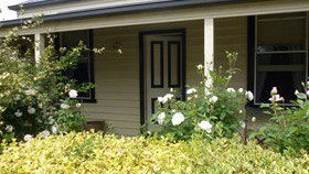 Jessies Cottage - New South Wales Tourism  0