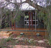 Rosebank Cottage - New South Wales Tourism 