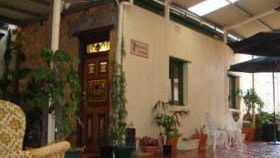 David Shearer Cottage Bed And Breakfast - New South Wales Tourism  0
