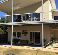 Lyreen's Apartment Bed and Breakfast - New South Wales Tourism 