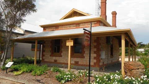 Clydesdale Cottage Bed & Breakfast - New South Wales Tourism  5