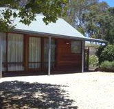 Cherry Farm Cottage - New South Wales Tourism 