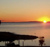 Sunset Retreat - New South Wales Tourism 