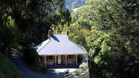 Cudlee Creek SA New South Wales Tourism
