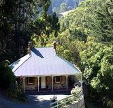 Bishops Adelaide Hills - New South Wales Tourism 