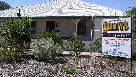 Loxton Smiffy's Bed And Breakfast (Bookpurnong Terrace) - New South Wales Tourism  0