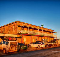 Marree Hotel - New South Wales Tourism 