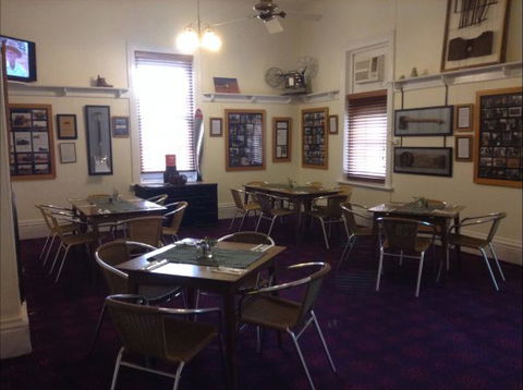 Marree Hotel - New South Wales Tourism  3