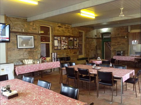 Marree Hotel - New South Wales Tourism  5