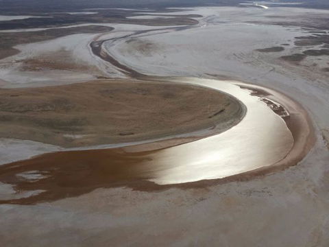 Marree Hotel - New South Wales Tourism  7