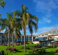 Mariners on the Waterfront - New South Wales Tourism 