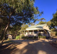Mandala Bruny Island Holiday Rental - New South Wales Tourism 