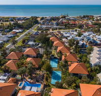 Mandurah Family Resort - New South Wales Tourism 